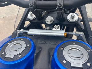 Yamaha T7 World Rally Azul