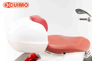 VESPA PRIMAVERA 125