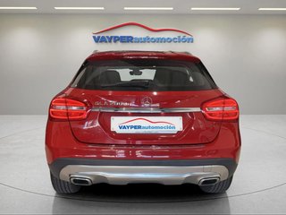 Mercedes-Benz Clase GLA GLA 200 d Urban