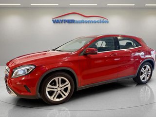 Mercedes-Benz Clase GLA GLA 200 d Urban