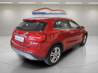 Mercedes-Benz Clase GLA GLA 200 d Urban
