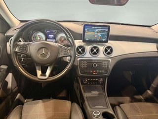 Mercedes-Benz Clase GLA GLA 200 d Urban