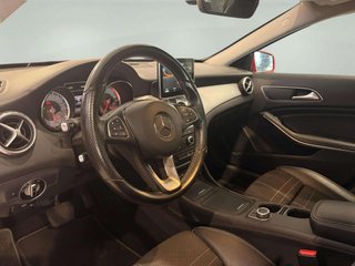 Mercedes-Benz Clase GLA GLA 200 d Urban