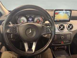Mercedes-Benz Clase GLA GLA 200 d Urban