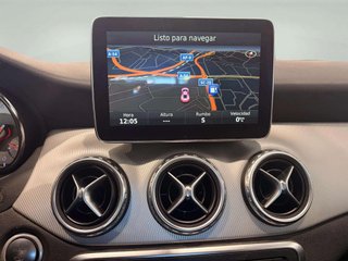 Mercedes-Benz Clase GLA GLA 200 d Urban