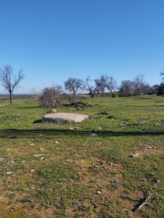 Terreno en venta en La Paz en Alcalá de Guadaira
