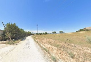 Terreno en venta en La Paz en Alcalá de Guadaira