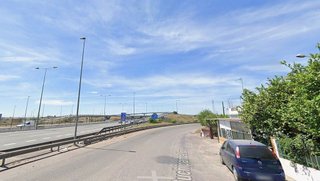 Terreno en venta en La Paz en Alcalá de Guadaira