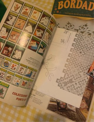 Lote de 3 revistas antiguas