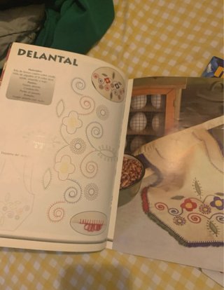 Lote de 3 revistas antiguas