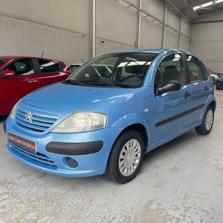 Citroen C3 2005