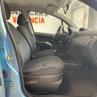 Citroen C3 2005