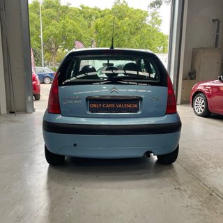 Citroen C3 2005