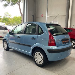 Citroen C3 2005