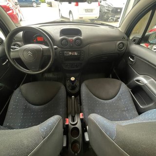Citroen C3 2005