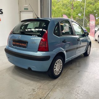 Citroen C3 2005