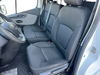 Renault Trafic dCi 125cv 6 plazas y carga 2018