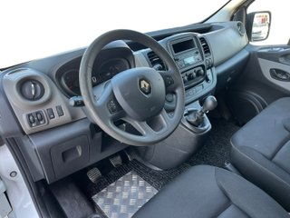 Renault Trafic dCi 125cv 6 plazas y carga 2018