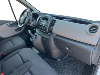 Renault Trafic dCi 125cv 6 plazas y carga 2018
