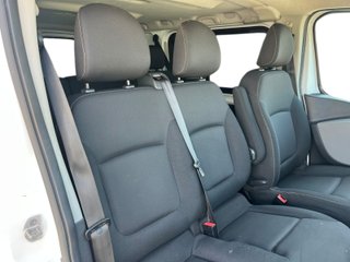Renault Trafic dCi 125cv 6 plazas y carga 2018