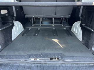 Renault Trafic dCi 125cv 6 plazas y carga 2018