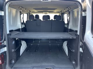 Renault Trafic dCi 125cv 6 plazas y carga 2018