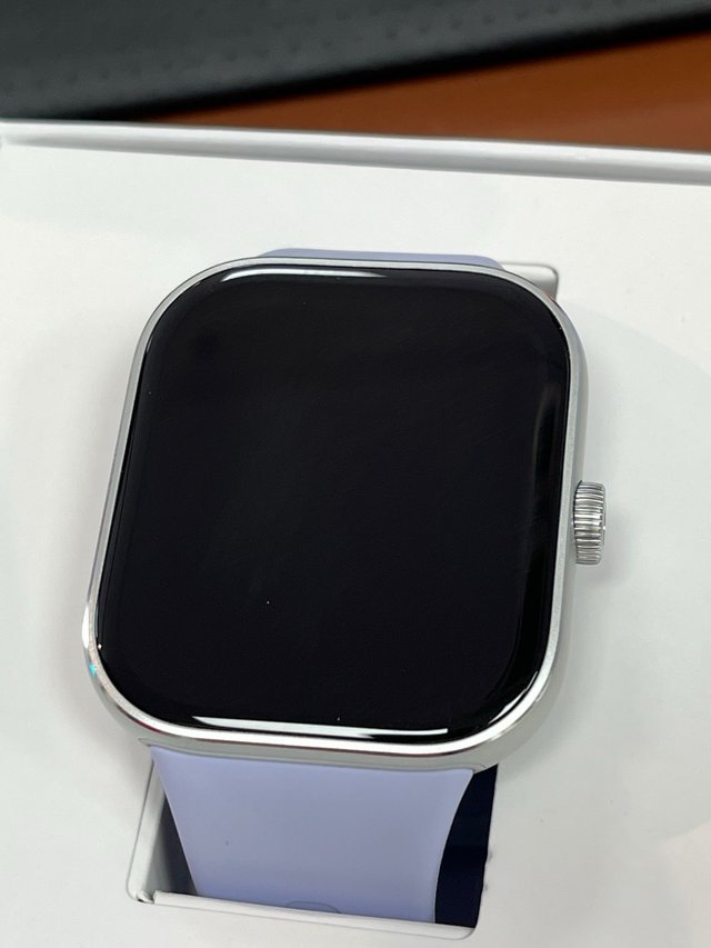 Xiaomi Redmi Watch 5 Morado #X15973