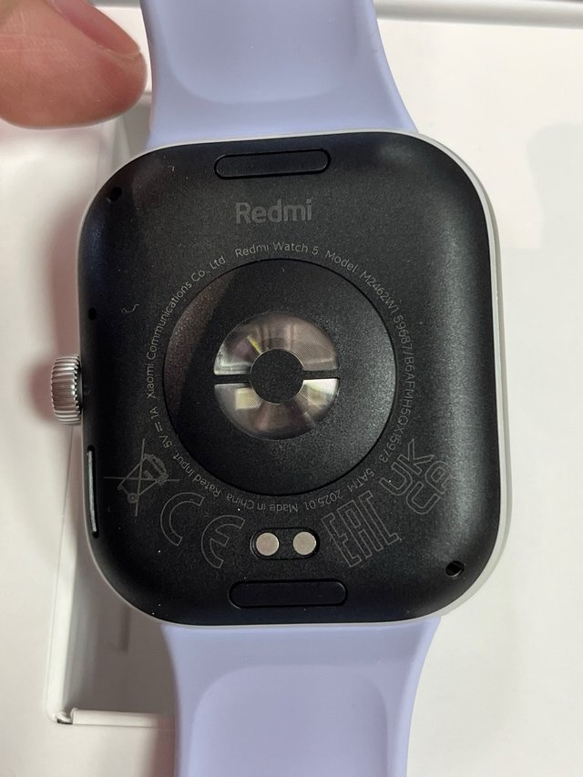 Xiaomi Redmi Watch 5 Morado #X15973