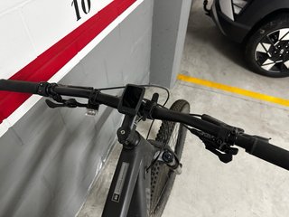Bicicleta Eléctrica Specialized Turbo Tero 4.0