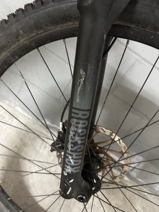 Bicicleta Eléctrica Specialized Turbo Tero 4.0