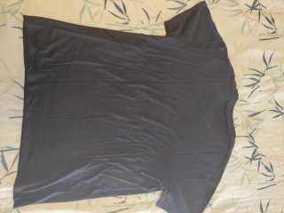 Camiseta Tragsatec azul marino