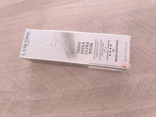 Lancôme Teint Idole Ultra Wear Beige Diaphane 03