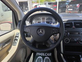 Mercedes-Benz Clase B 2007