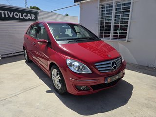 Mercedes-Benz Clase B 2007