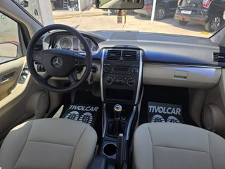 Mercedes-Benz Clase B 2007