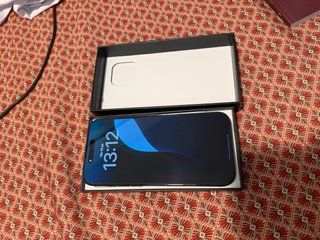 iPhone 16 Pro Max 1TB