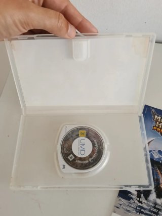 Ultimate Ghosts 'n Goblins PSP