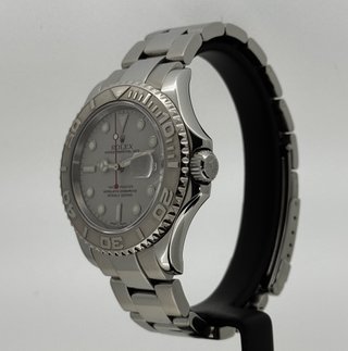 Reloj Rolex Yacht-Master Oyster Perpetual Date