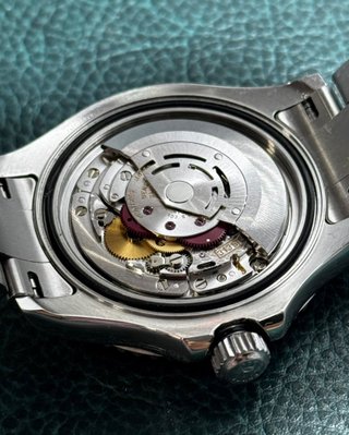 Reloj Rolex Yacht-Master Oyster Perpetual Date