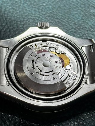 Reloj Rolex Yacht-Master Oyster Perpetual Date