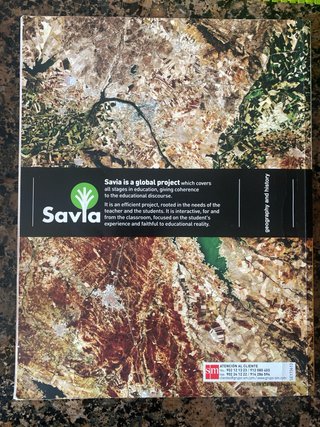 libro geografia e historia (HUMAN GEOGRAPHY)
