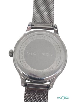 Reloj De Pulsera Viceroy 461086