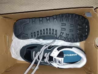 Scarpe New Balance 574 Classic Uomo Donna