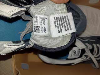 Scarpe New Balance 574 Classic Uomo Donna