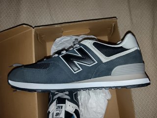 Scarpe New Balance 574 Classic Uomo Donna