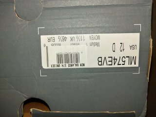 Scarpe New Balance 574 Classic Uomo Donna