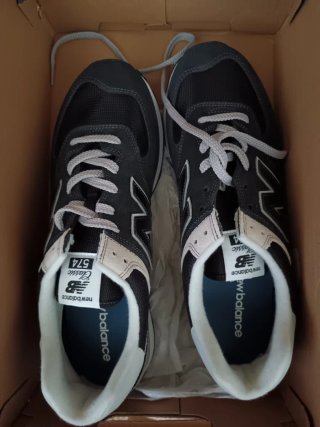 Scarpe New Balance 574 Classic Uomo Donna
