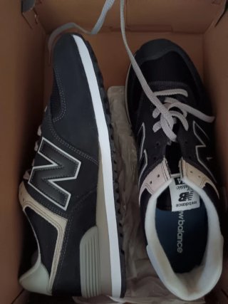 Scarpe New Balance 574 Classic Uomo Donna