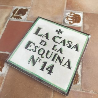 Lote de azulejos decorativos