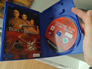 Confezione 3 Giochi PlayStation 2